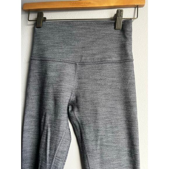 Lululemon Align HR Leggings Size 4 - Picture 5 of 8
